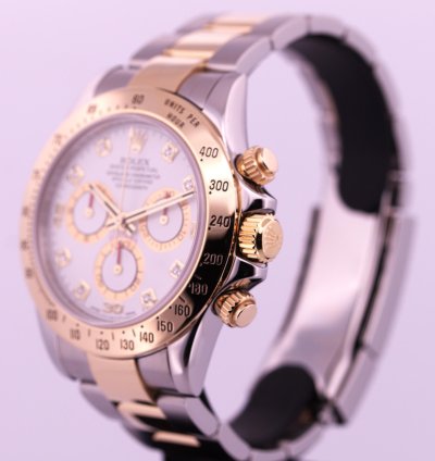 Rolex Daytona Cosmograph