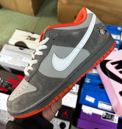 Nike Sb Dunk Low Staple Nyc Pigeon