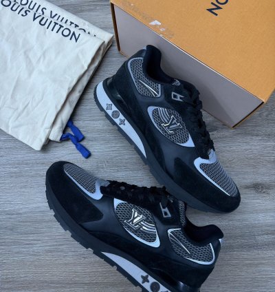 Louis Vuitton Runaway Runners