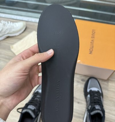Louis Vuitton Runaway Runners