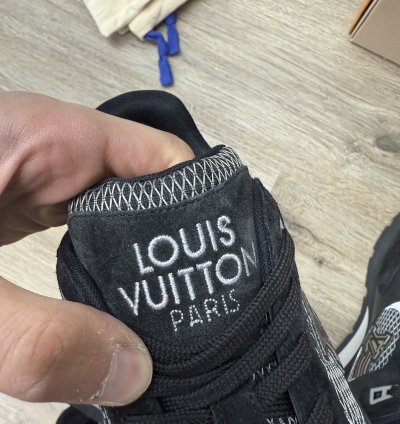 Louis Vuitton Runaway Runners