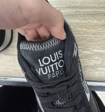 Louis Vuitton Runaway Runners