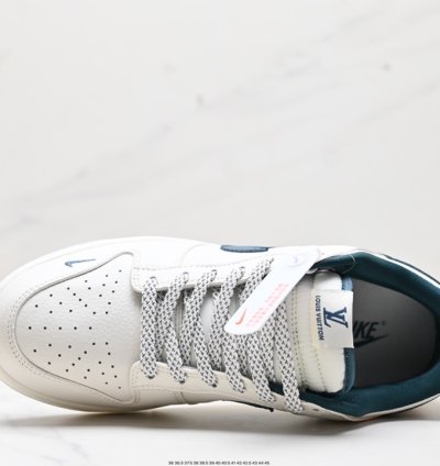270 Nk Dunk Low Retro Diy High-end Low-top Casual Sports Shoes Cf3234