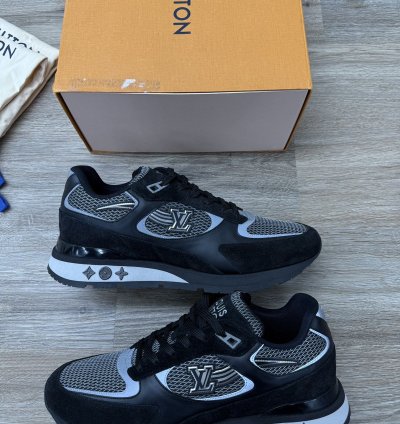 Louis Vuitton Runaway Runners