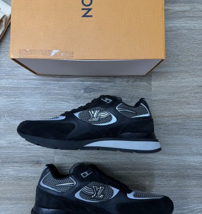 Louis Vuitton Runaway Runners