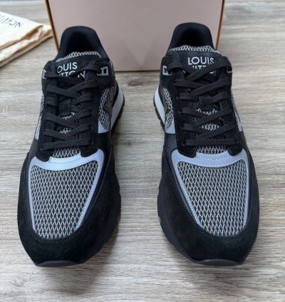 Louis Vuitton Runaway Runners