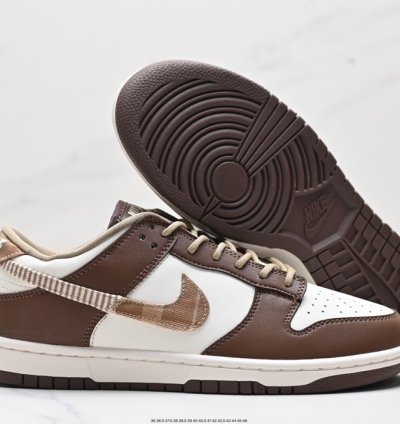 170 Nike Sb Dunk Low Retro Dunk Series Retro Low-top Casual Sports Skateboard 2134