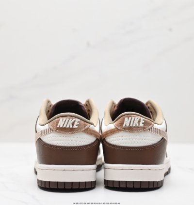 170 Nike Sb Dunk Low Retro Dunk Series Retro Low-top Casual Sports Skateboard 2134