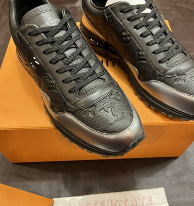 Louis Vuitton Runaway Sneaker Size 10 5 11-11 5