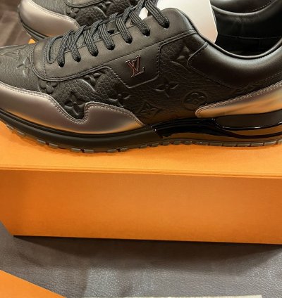 Louis Vuitton Runaway Sneaker Size 10 5 11-11 5