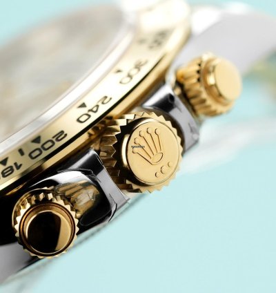 Rolex Daytona Cosmograph Daytona Unworn Partially Stickered