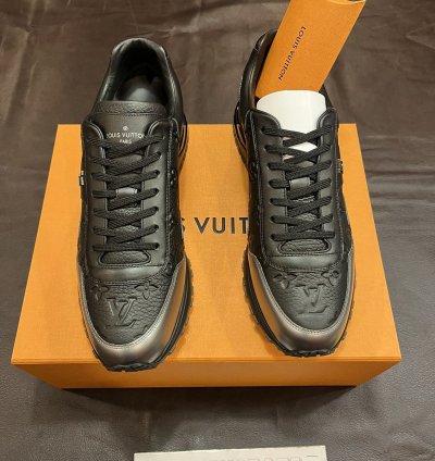 Louis Vuitton Runaway Sneaker Size 10 5 11-11 5
