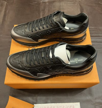 Louis Vuitton Runaway Sneaker Size 10 5 11-11 5