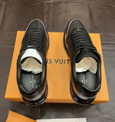 Louis Vuitton Runaway Sneaker Size 10 5 11-11 5