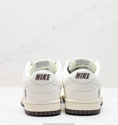 160 Nike Sb Dunk Low Ape Head Joint Dunk Series Low-top Casual Sports Skateboard234