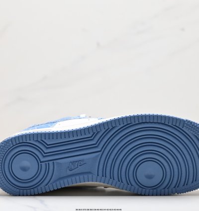 260 Nike Air Force 1 Low 07 Hd1968-028