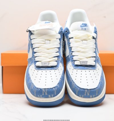 260 Nike Air Force 1 Low 07 Hd1968-028