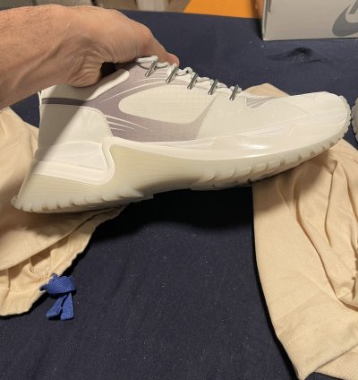 Louis Vuitton Runaway Sneakers