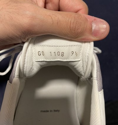 Louis Vuitton Runaway Sneakers