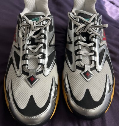 Louis Vuitton Runner