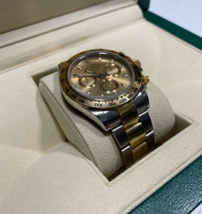 Rolex Daytona Never Worn Rolex Daytona