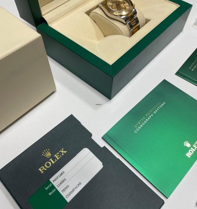 Rolex Daytona Never Worn Rolex Daytona