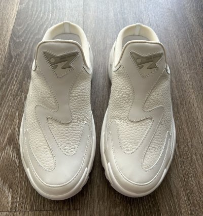 Louis Vuitton Runner Tactic Sneaker Mule