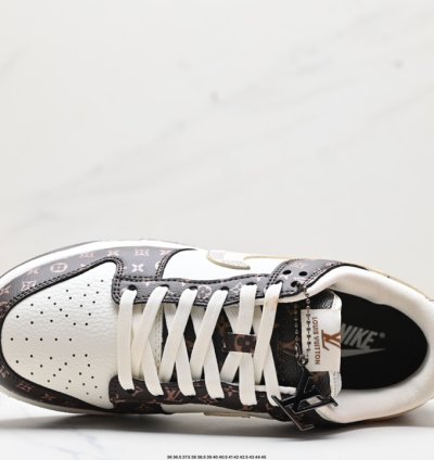 270 Nk Dunk Low Retro Diy High-end Low-top Casual Sports Shoes Sj2