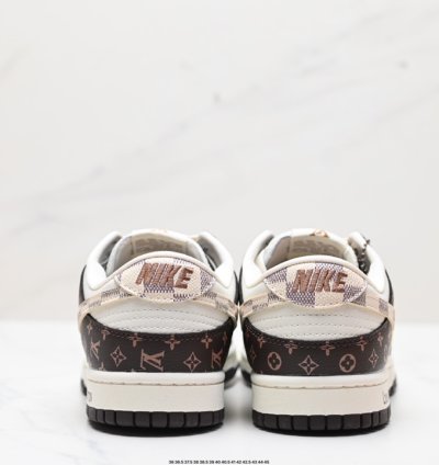 270 Nk Dunk Low Retro Diy High-end Low-top Casual Sports Shoes Sj2