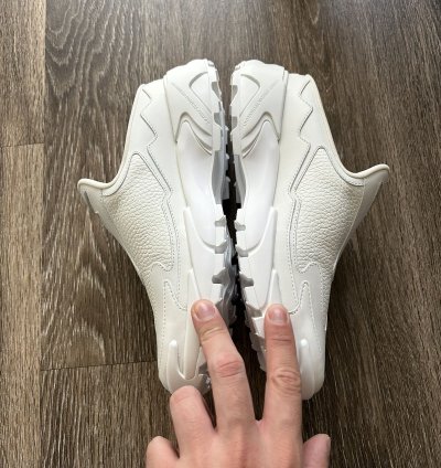 Louis Vuitton Runner Tactic Sneaker Mule