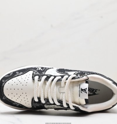 270 Nk Dunk Low Retro Diy High-end Low-top Casual Sports Shoes Sj2245