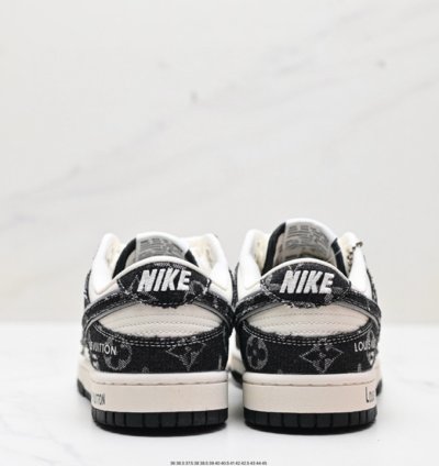 270 Nk Dunk Low Retro Diy High-end Low-top Casual Sports Shoes Sj2245