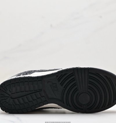 270 Nk Dunk Low Retro Diy High-end Low-top Casual Sports Shoes Sj2245