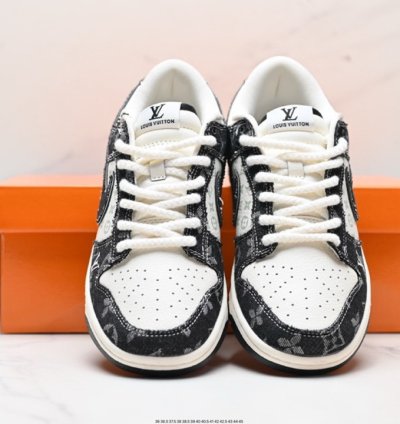 270 Nk Dunk Low Retro Diy High-end Low-top Casual Sports Shoes Sj2245