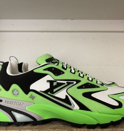 Louis Vuitton Runner Tatic