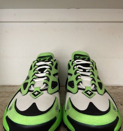 Louis Vuitton Runner Tatic