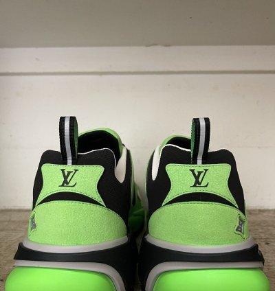 Louis Vuitton Runner Tatic