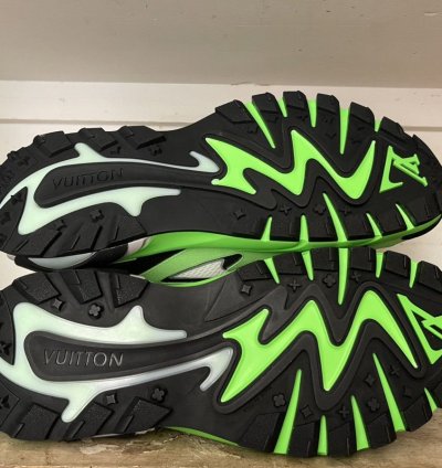 Louis Vuitton Runner Tatic