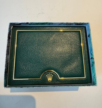 Rolex Daytona Thin Hands Daytona Full Box Full Papers Inc Purchase Tag