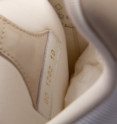 Louis Vuitton Sakte Sneaker Beige