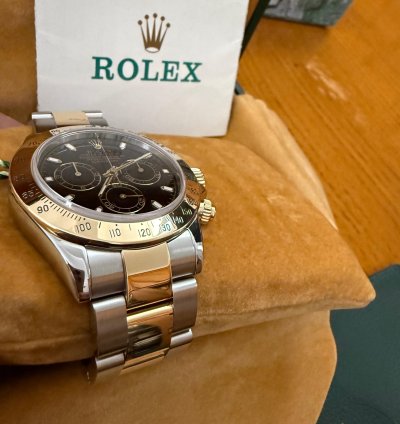 Rolex Daytona Top Condition