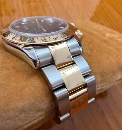 Rolex Daytona Top Condition