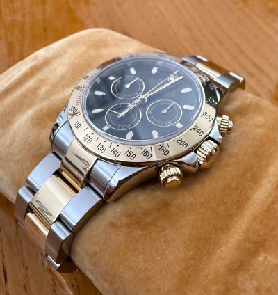 Rolex Daytona Top Condition