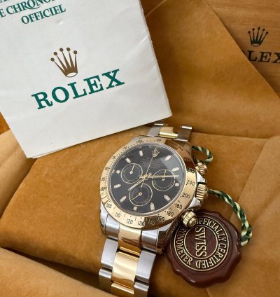 Rolex Daytona Top Condition
