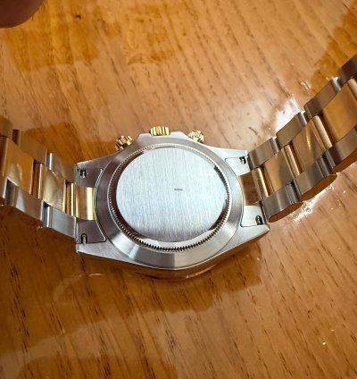 Rolex Daytona Top Condition