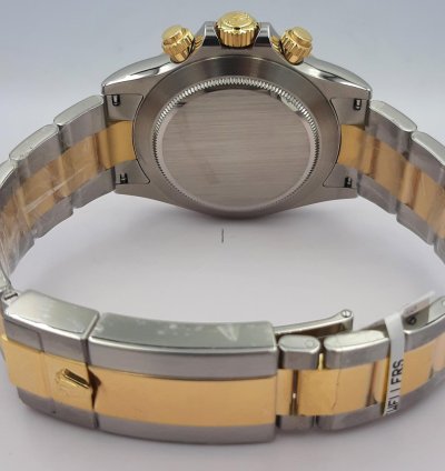 Rolex Daytona Unworn Full Set