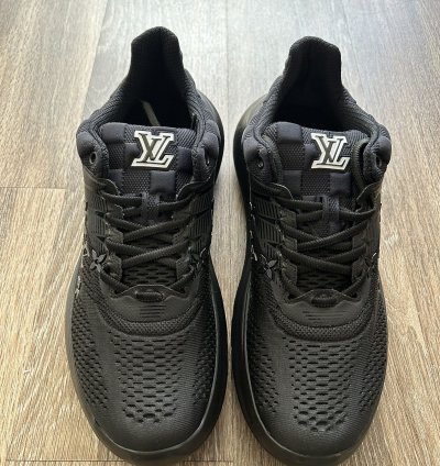 Louis Vuitton Show Up Sneaker Trainer