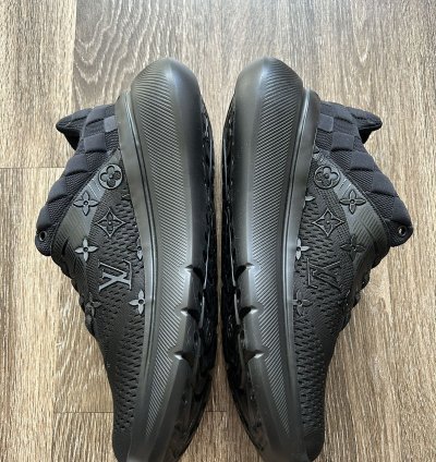 Louis Vuitton Show Up Sneaker Trainer