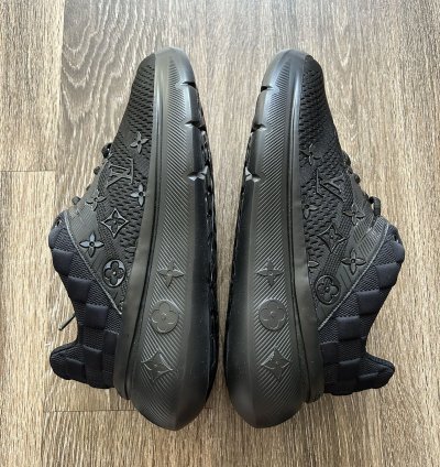 Louis Vuitton Show Up Sneaker Trainer