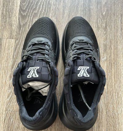 Louis Vuitton Show Up Sneaker Trainer